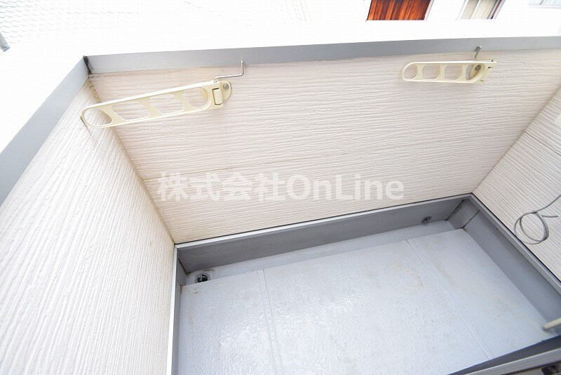 Tierra 長瀬 staの物件内観写真