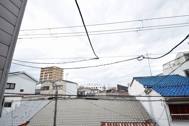 Tierra 長瀬 staの物件内観写真