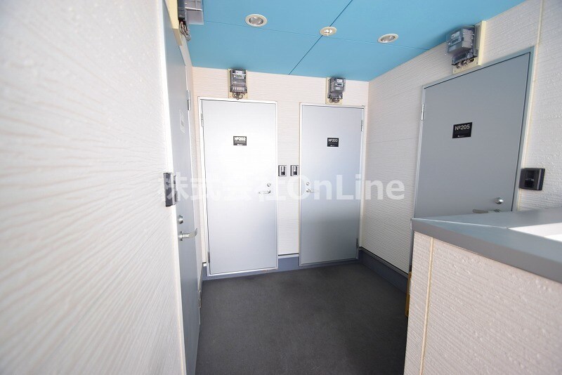 Tierra 長瀬 staの物件内観写真