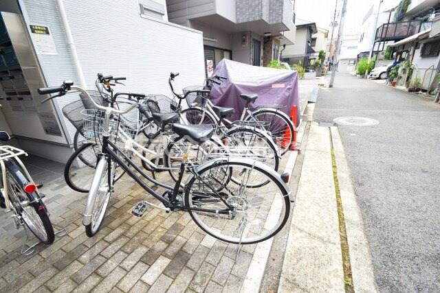 Tierra 長瀬 staの物件内観写真