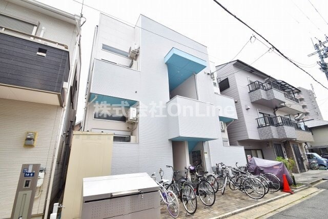 Tierra 長瀬 staの物件内観写真