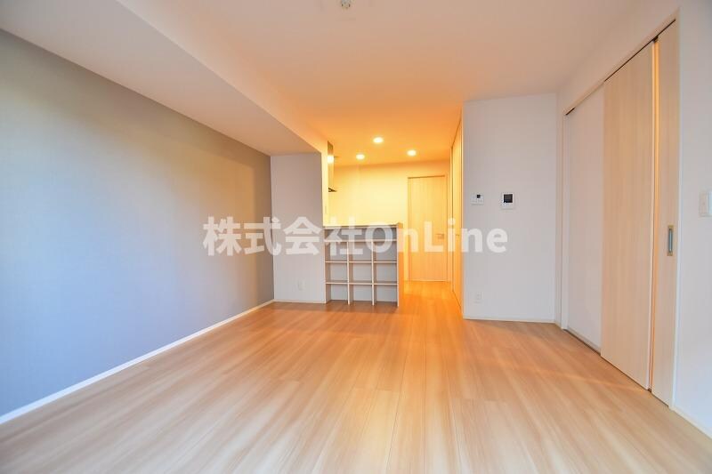 グロリアの物件内観写真