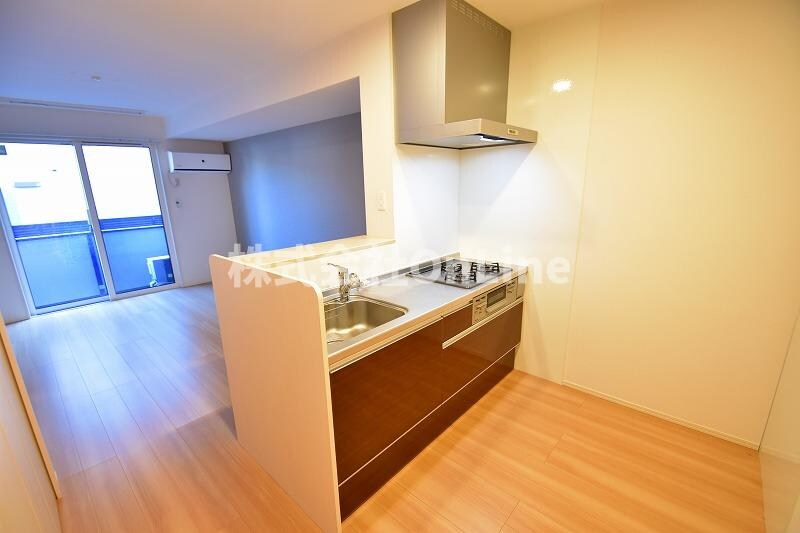 グロリアの物件内観写真