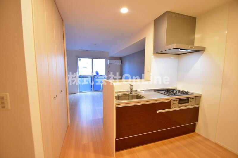 グロリアの物件内観写真