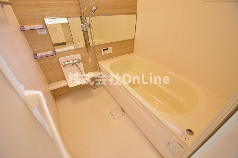 グロリアの物件内観写真