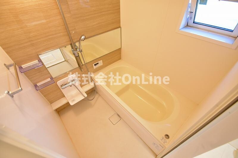 グロリアの物件内観写真