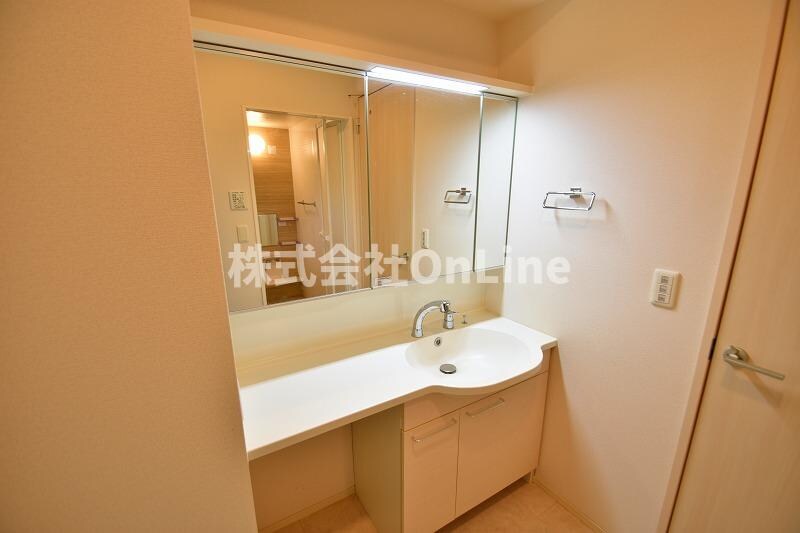 グロリアの物件内観写真