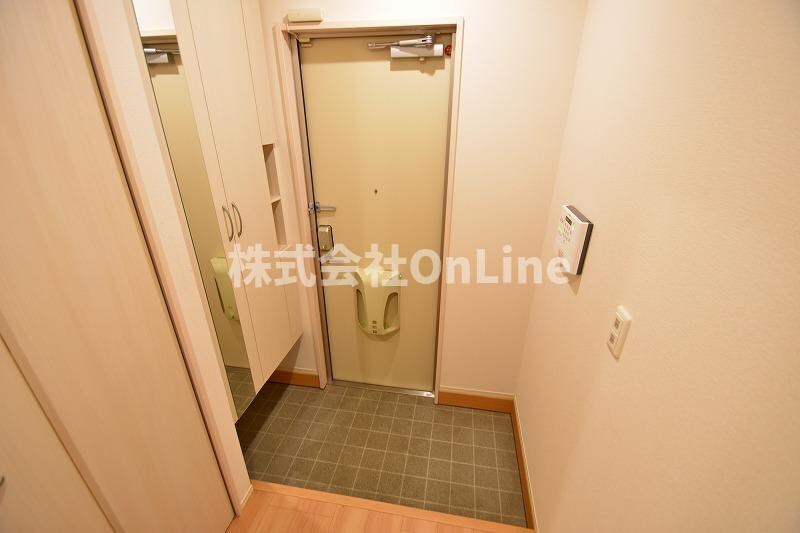 グロリアの物件内観写真