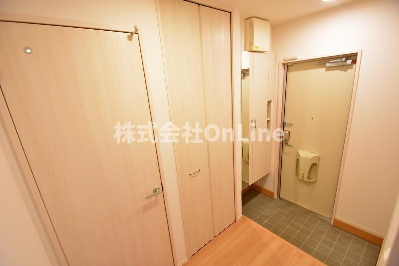 グロリアの物件内観写真