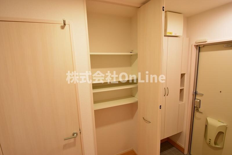 グロリアの物件内観写真