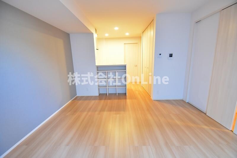 グロリアの物件内観写真