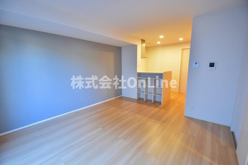 グロリアの物件内観写真