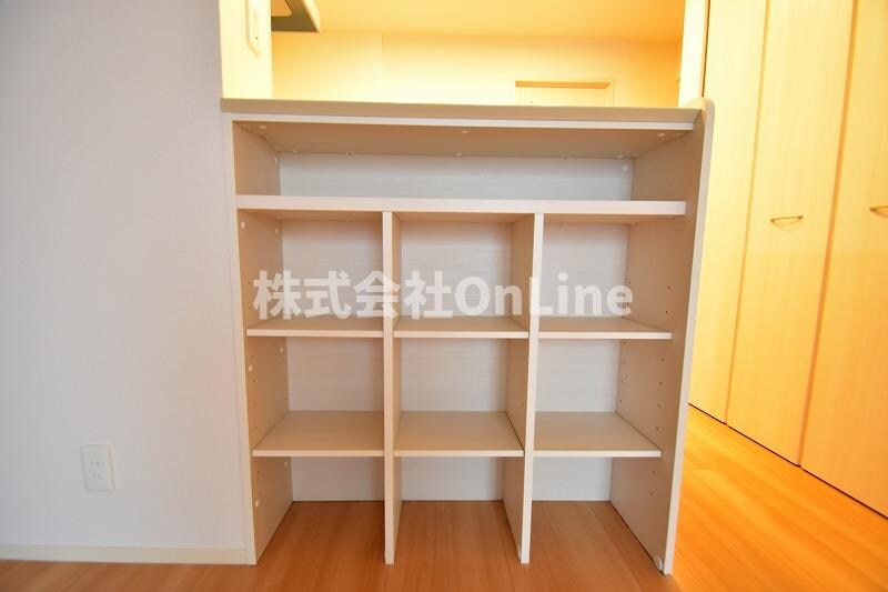 グロリアの物件内観写真