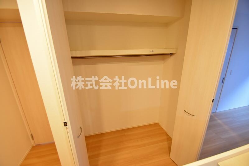 グロリアの物件内観写真