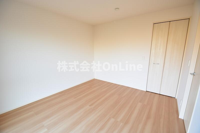 グロリアの物件内観写真