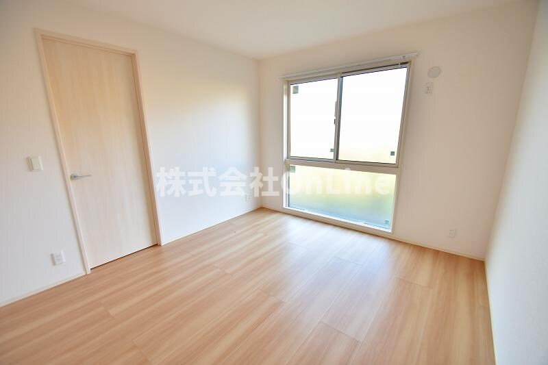 グロリアの物件内観写真