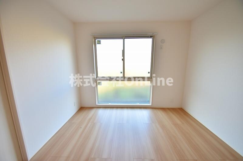 グロリアの物件内観写真