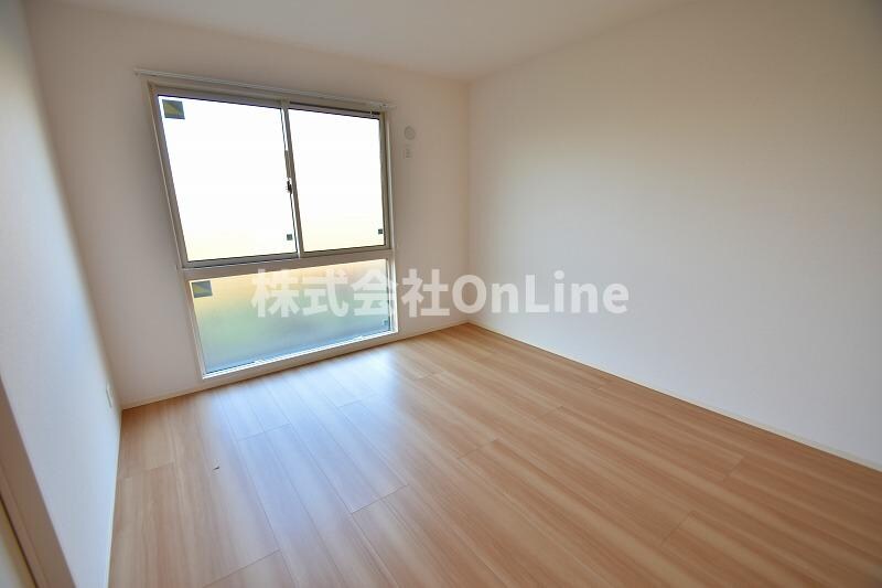 グロリアの物件内観写真