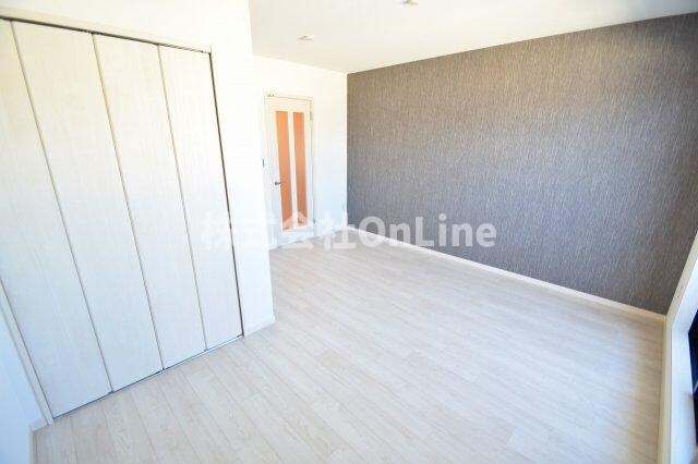 KTIレジデンス弥刀の物件内観写真