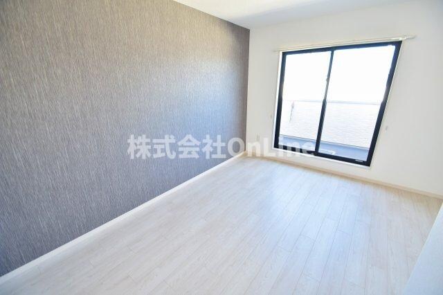 KTIレジデンス弥刀の物件内観写真