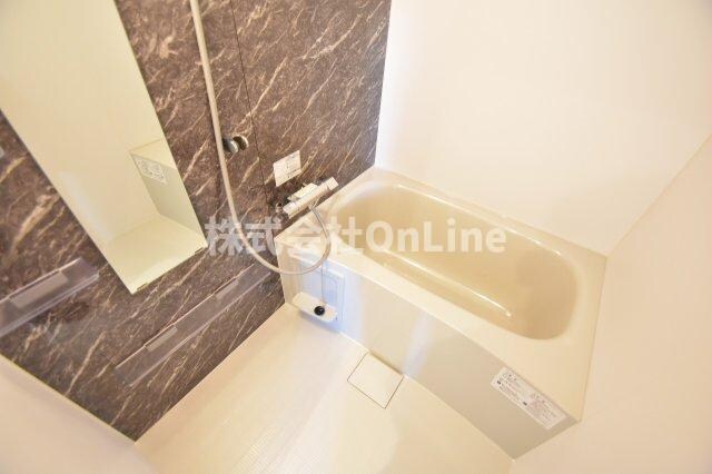 KTIレジデンス弥刀の物件内観写真