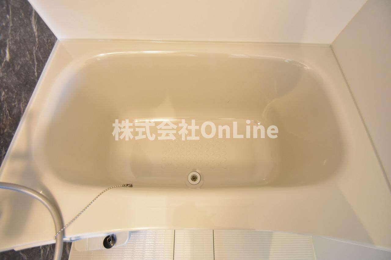 KTIレジデンス弥刀の物件内観写真