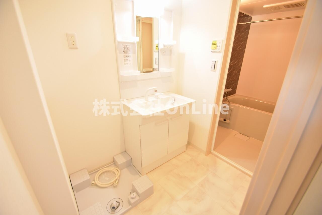 KTIレジデンス弥刀の物件内観写真