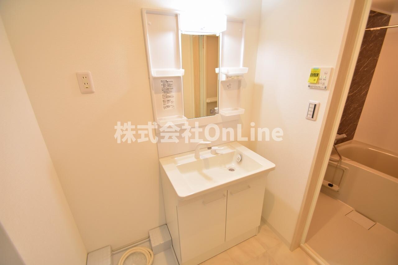 KTIレジデンス弥刀の物件内観写真