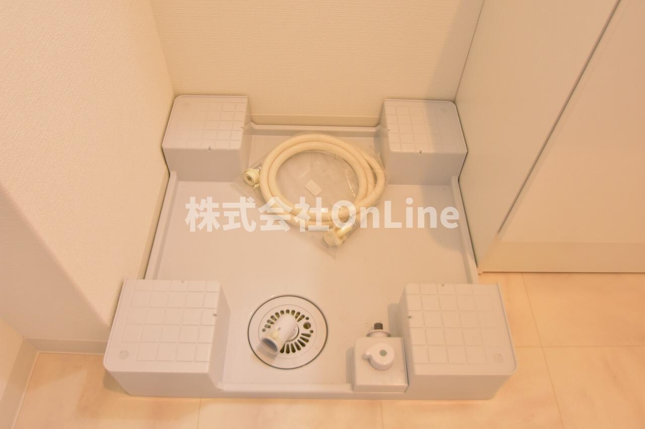 KTIレジデンス弥刀の物件内観写真