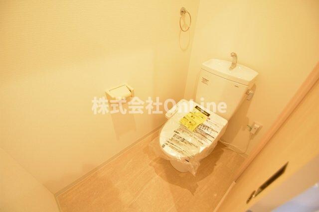 KTIレジデンス弥刀の物件内観写真