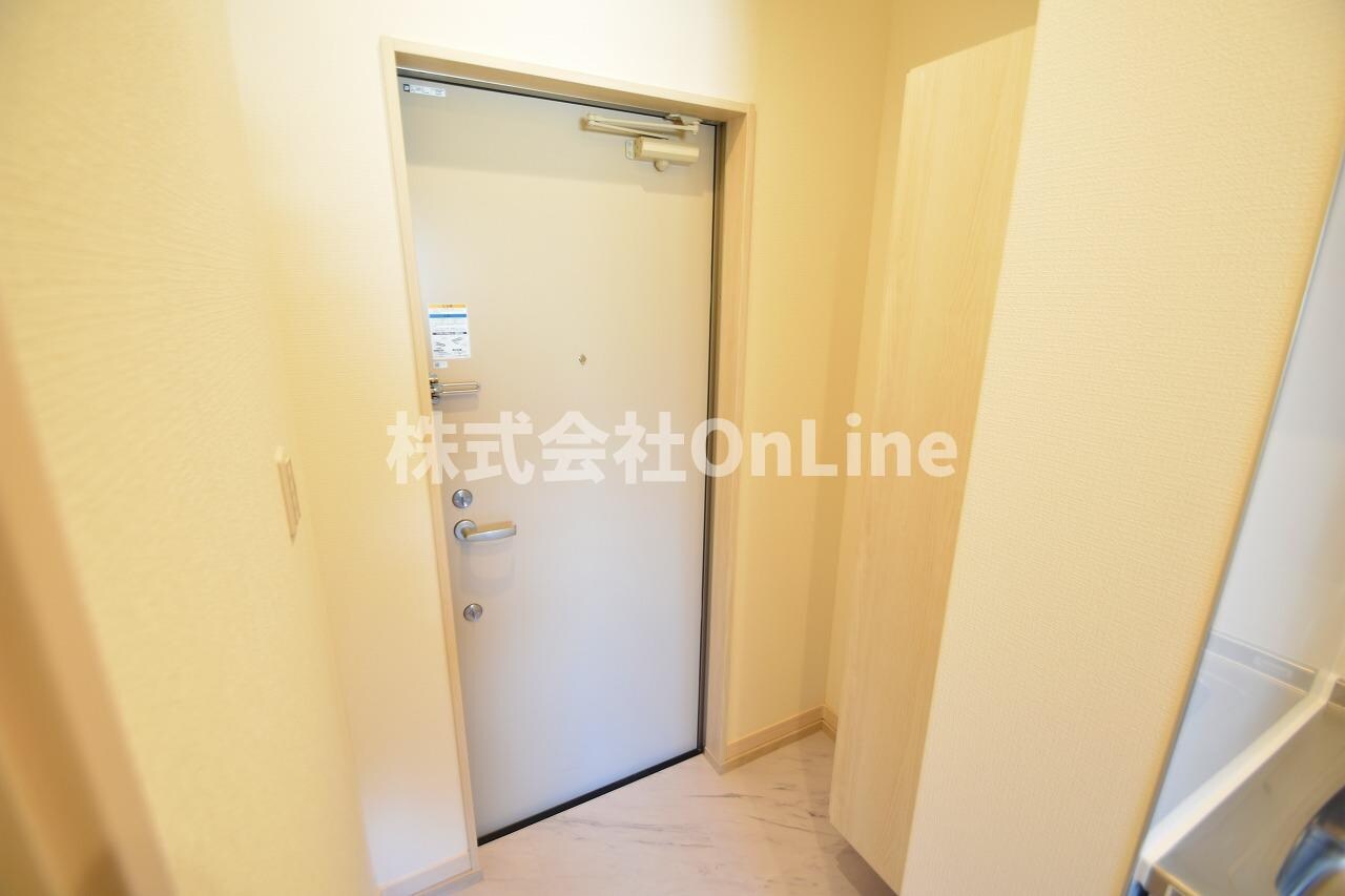 KTIレジデンス弥刀の物件内観写真