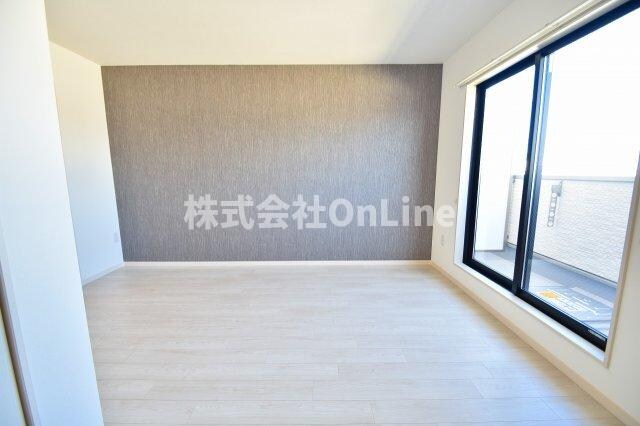 KTIレジデンス弥刀の物件内観写真