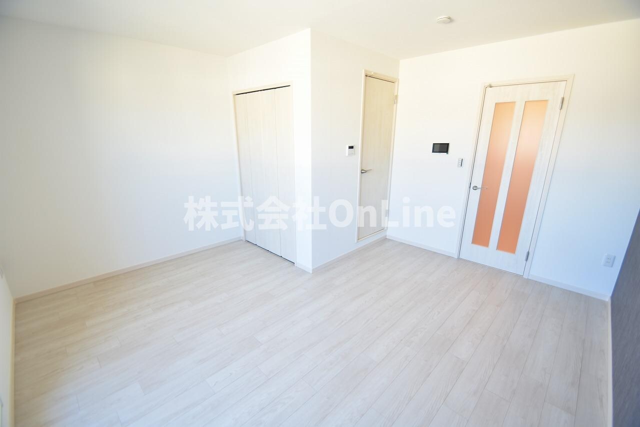 KTIレジデンス弥刀の物件内観写真