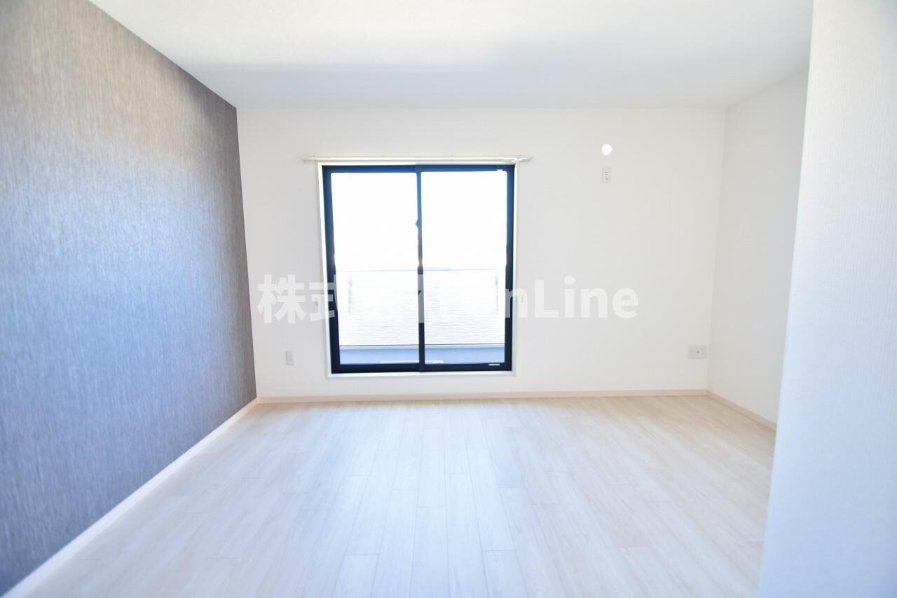 KTIレジデンス弥刀の物件内観写真