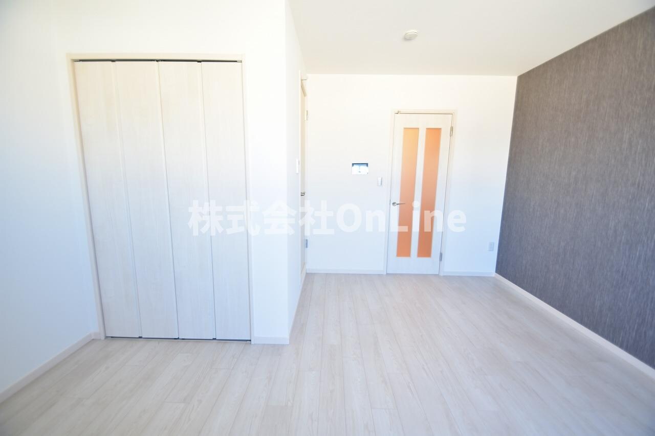 KTIレジデンス弥刀の物件内観写真