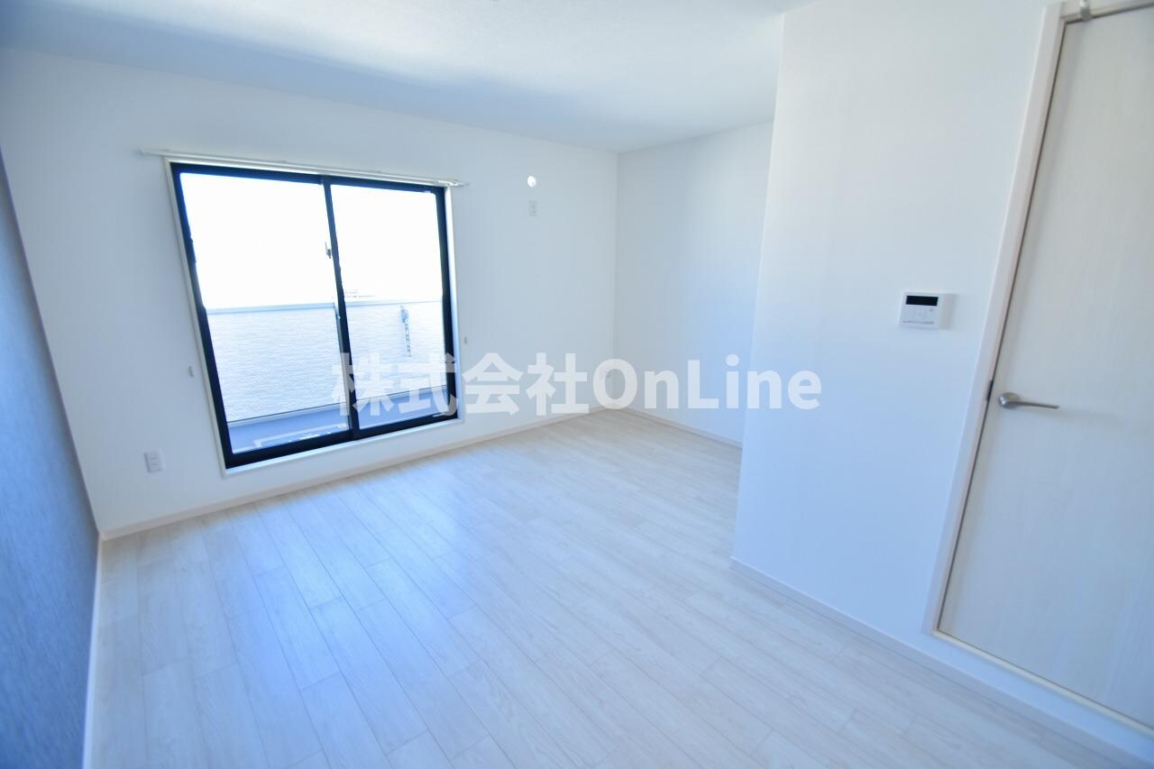 KTIレジデンス弥刀の物件内観写真