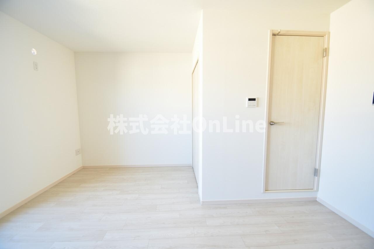 KTIレジデンス弥刀の物件内観写真