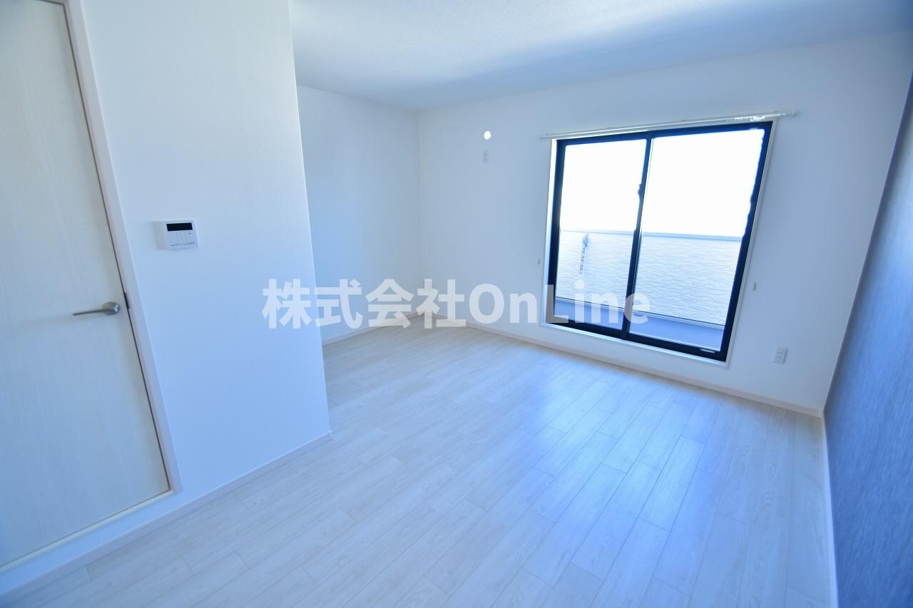 KTIレジデンス弥刀の物件内観写真