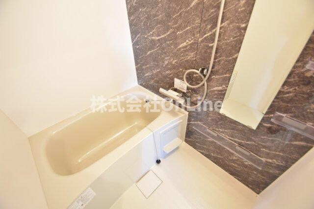 KTIレジデンス弥刀の物件内観写真