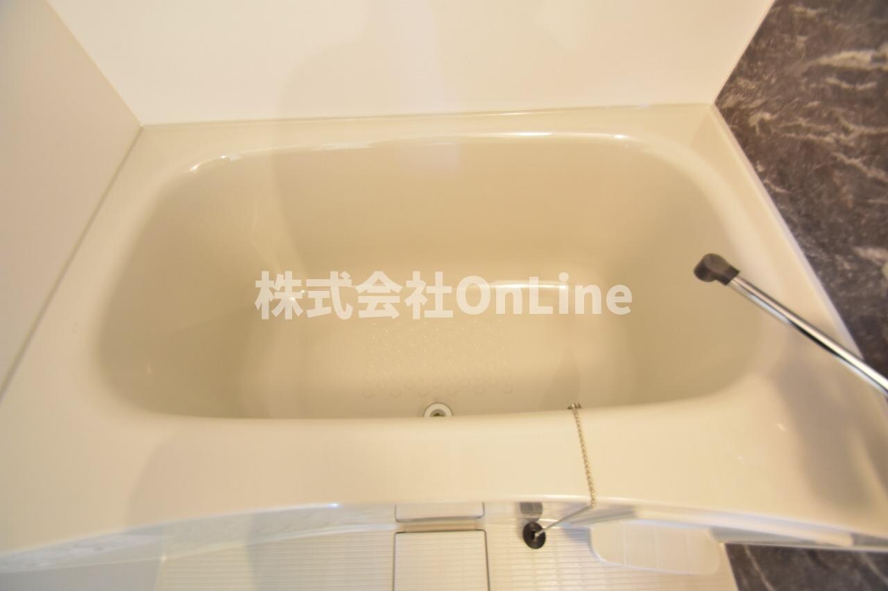 KTIレジデンス弥刀の物件内観写真