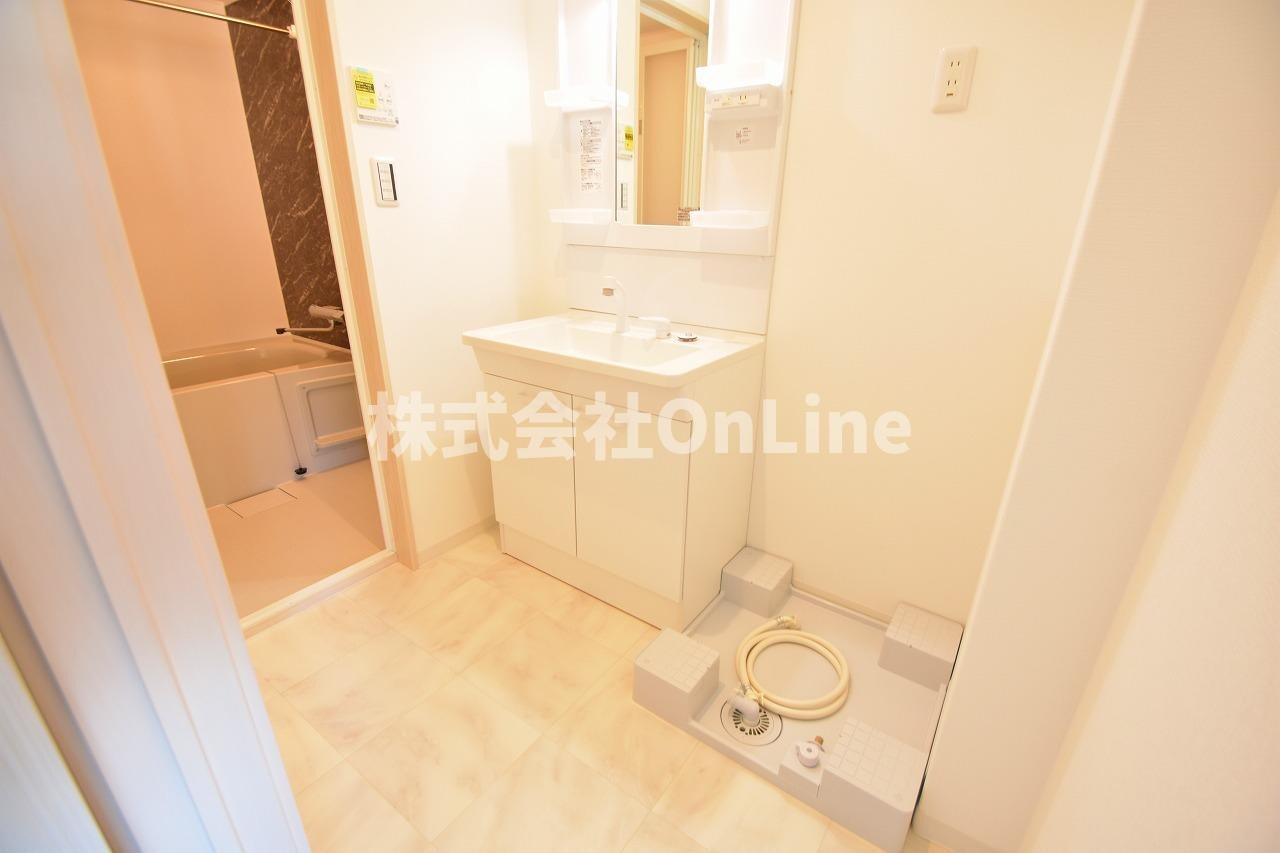 KTIレジデンス弥刀の物件内観写真