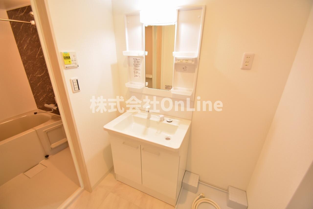 KTIレジデンス弥刀の物件内観写真