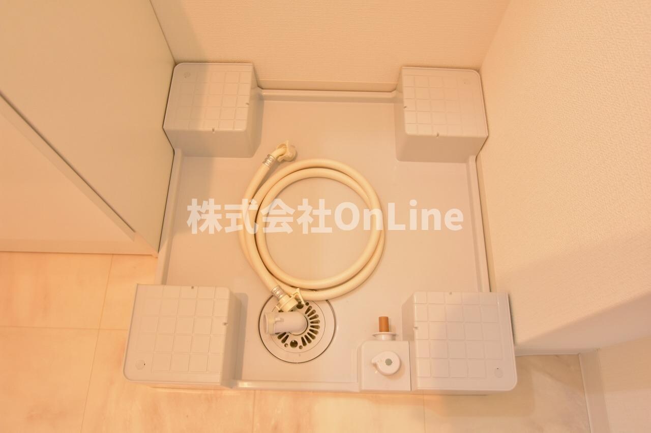 KTIレジデンス弥刀の物件内観写真