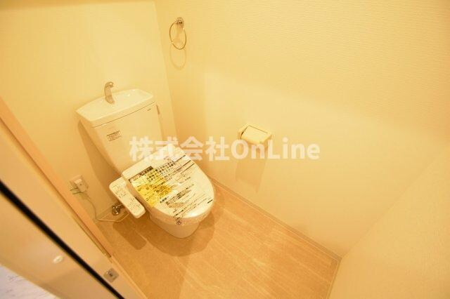 KTIレジデンス弥刀の物件内観写真