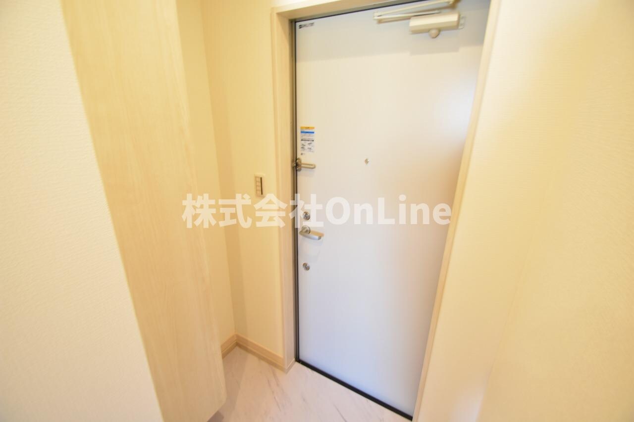 KTIレジデンス弥刀の物件内観写真