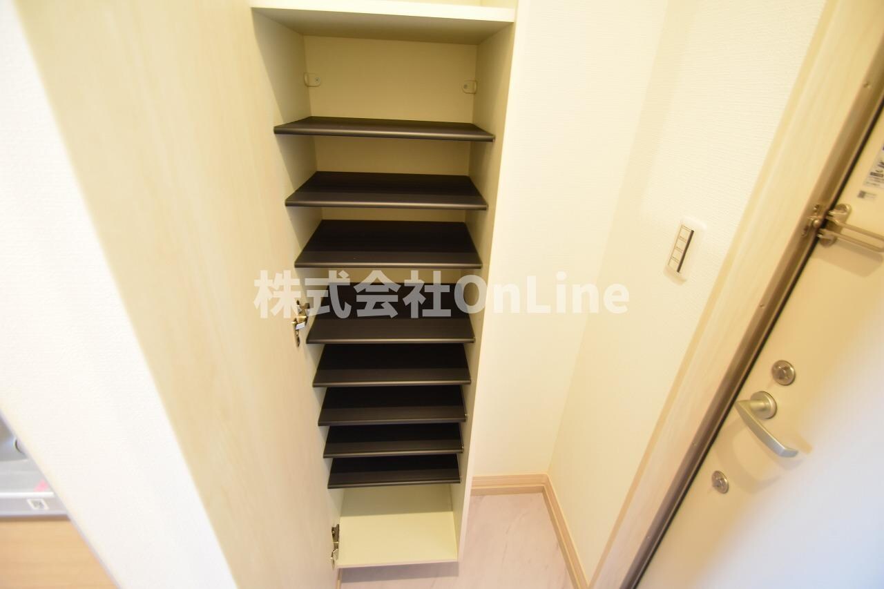 KTIレジデンス弥刀の物件内観写真