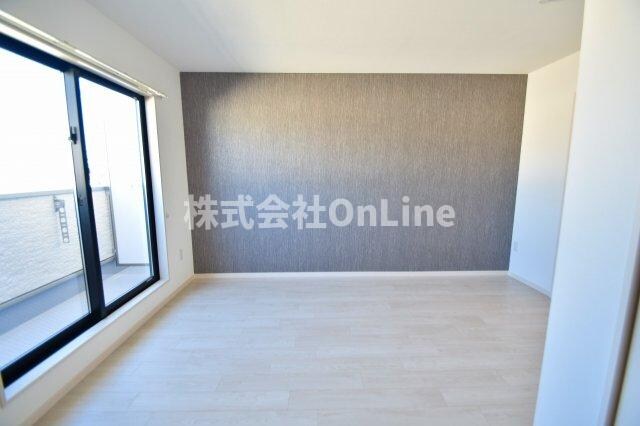 KTIレジデンス弥刀の物件内観写真