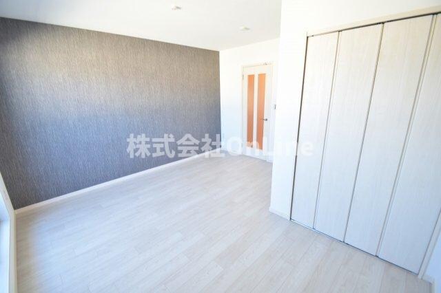 KTIレジデンス弥刀の物件内観写真