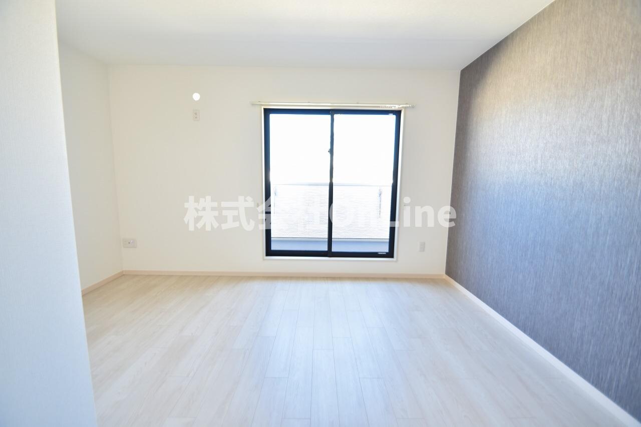 KTIレジデンス弥刀の物件内観写真