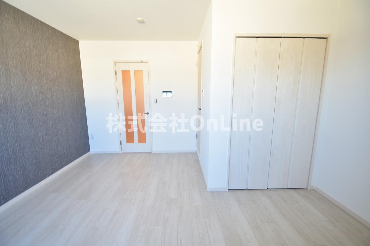 KTIレジデンス弥刀の物件内観写真